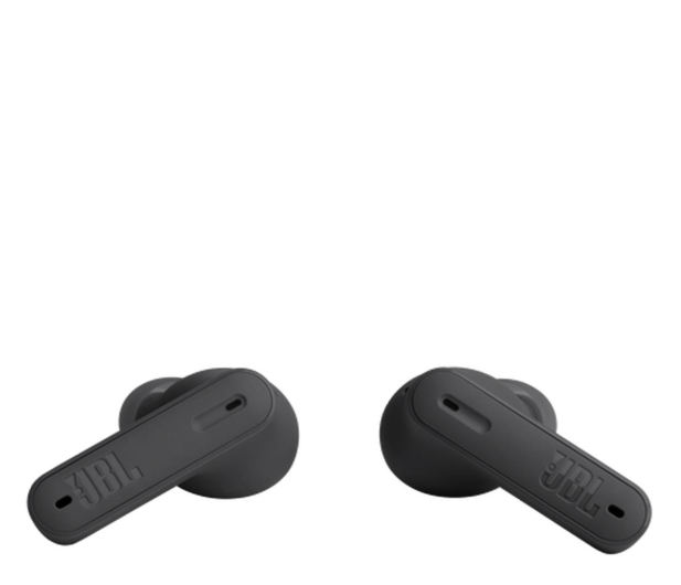 JBL BT TWS Tune Beam Czarne - 1279601 - zdjęcie 6